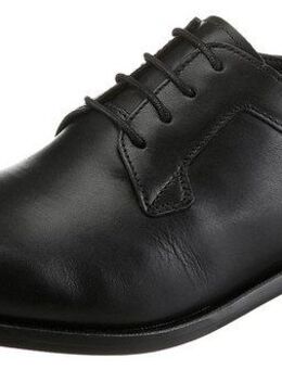 BOSS Limber Derb Schnürschuh, Business-Schnürer, Anzugschuh, Festtagsschuh in eleganter Optik