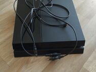 Playstation 4 zu verkaufen - Wetzlar