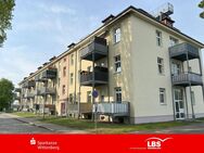 Solide Kapitalanlage mit Zukunft! - Wittenberg (Lutherstadt)