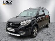 Dacia Dokker, 1.3 Stepway TCe 130, Jahr 2020 - Lübeck