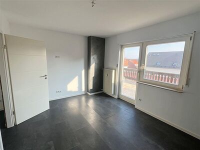 Provisionsfrei! Leerstehende 4-Zi.-Wohnung in Seukendorf!