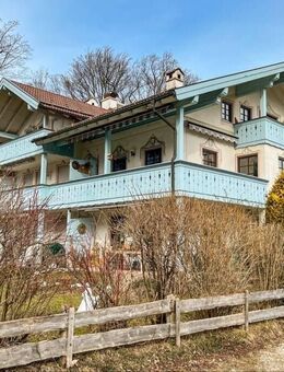 in Bestlage! - Aschau (Chiemgau)