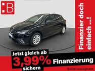 Seat Ibiza 1.0 TSI Xcellence NAVI LED SHZ ACC KAMERA - Ingolstadt