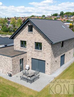 ***RESERVIERT***viel Platz für die ganze Familie | Energieklasse A+ - Bad Bentheim