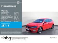 VW Polo, 1.0 TSI JOIN OPF Comfortline, Jahr 2019 - Freiburg (Breisgau)