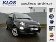 Fiat 500C, 1.0 GSE HYBRID 70PS, Jahr 2023 - Marpingen