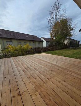 Provisionsfrei! Kernsanierte 2-Zimmer-Wohnung mit großzügiger Terrasse - Passau