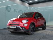 Fiat 500X, MY22 CROSS HYBRID Komfort Plus Paket, Jahr 2023 - München