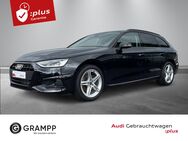 Audi A4, Avant Advanced 35 TFSI OPTIK, Jahr 2023 - Lohr (Main)