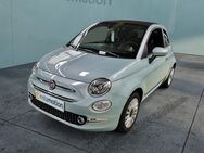 Fiat 500C, 1.0 Dolcevita Mild Hybrid, Jahr 2023 - München