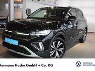 VW T-Cross, 1.0 TSI Style, Jahr 2024 - Blomberg (Nordrhein-Westfalen)