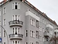 Perfekter Grundriss, perfekte Lage! - Berlin