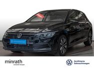 VW Golf, 1.5 VIII eTSI Move FLA ParkAss, Jahr 2023 - Moers