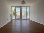 Sonniges 1-Zimmer-Apartment mit Südbalkon im Studienpark ER-Nord - Erlangen