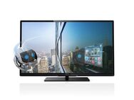 Ultraflacher 3D Smart LED TV von Philips - Schweinfurt Zentrum