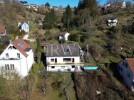 Einzigartiges Haus in Bestlage - Perfekt für WGs oder Mehrgenerationenwohnen! - Tübingen