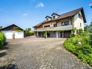 Gepflegtes Zweifamilienhaus mit Einliegerwohnung und großzügigem Gartenparadies - Rheinfelden (Baden)