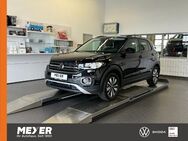 VW T-Cross, 1.0 TSI MOVE L, Jahr 2023 - Tostedt