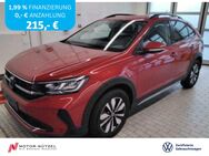 VW Taigo, 1.0 TSI MOVE 5JG, Jahr 2024 - Bayreuth