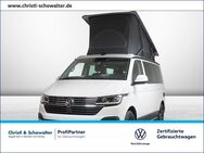 VW T6 California, 1 Ocean TDI 4-STYLE DIFF, Jahr 2022 - München