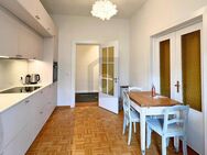 WOHNEN & ARBEITEN MIT STIL - ALTBAUTRAUM MIT ATELIER - Kiel