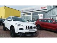 Jeep Cherokee 2.0 Multijet Limited*Leder*Navi - Flensburg