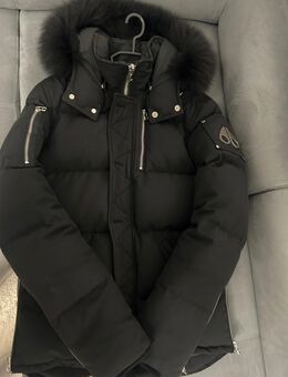 Moose knuckles Jacke - Bochum