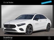 Mercedes A 200, Limo NIGHT PROGRESSIVE SPUR, Jahr 2023 - Bad Oldesloe