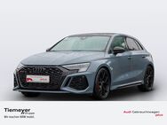 Audi RS3, 2.5 TFSI Sportback Q NP92 DYNAMIK, Jahr 2022 - Oberhausen