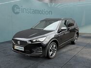 Seat Tarraco, 2.0 TDI FR 7-S AREA-VIEW BLINDSPOT PARKLENK, Jahr 2023 - München