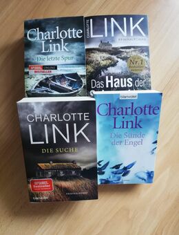 Bücher zu verkaufen von Charlotte Link - Bohmte