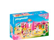 Playmobil Brautmodengeschäft mit viel extra - Bischofsheim