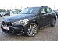 BMW X2 M35i Aut. LED Navi ACC Kamera - Sandersdorf Brehna