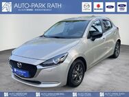 Mazda 2, Homura Paket1 2, Jahr 2022 - Düsseldorf