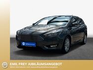 Ford Focus, 1.5 EcoBoost System Titanium, Jahr 2018 - Hildesheim