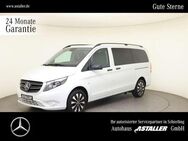 Mercedes-Benz Vito 116 CDI Tourer Edition Pro Lang L2 DAB+Kam - Schierling