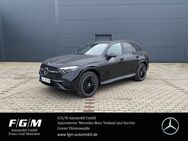 Mercedes C 450 AMG, GLC 450 d AMG Dist Mem Burm, Jahr 2024 - Fürstenwalde (Spree)