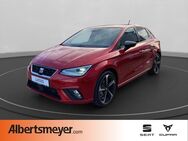 Seat Ibiza, 1.0 TSI FR, Jahr 2024 - Nordhausen