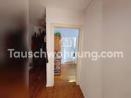 [TAUSCHWOHNUNG] 2-Zimmer-Wohnung im Centrum Münsters - Münster