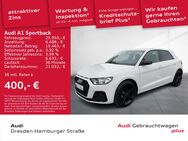 Audi A1, Sportback 25 TFSI Advanced, Jahr 2024 - Dresden