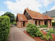 Kampa-Wohnhaus mit Stil und Eleganz- Eine Perle im Havelland - Premnitz