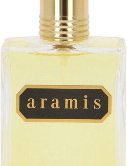 aramis Eau de Toilette Classic, Holzig-würziger Herrenduft mit Bergamotte, Jasmin, Kardamom und Leder.