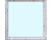 Kunststofffenster , Fenster auf Lager abholbar 150x150 cm weiß 3-fach Verglasung - Essen
