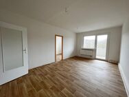 Sanierte 3 Zimmer mit Blick auf den Stadtwald - Gera