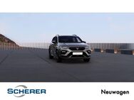 CUPRA Ateca, VZ, Jahr 2022 - Neustadt (Weinstraße)