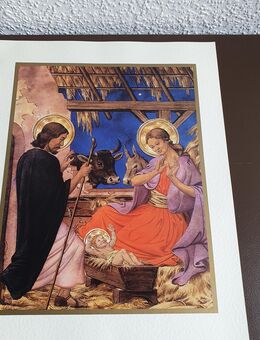 Fotomappen von Werner Peiner Marienbilder und Passionsbilder - Gerolstein