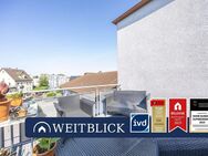 WEITBLICK: Saniert & bahnhofsnah! - Kirchheim (Neckar)