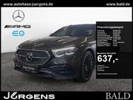 Mercedes E 220, d AMG-Sport Super Burm4D Sitzklima 20, Jahr 2023 - Hagen (Stadt der FernUniversität)