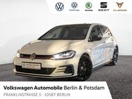 VW Golf, 2.0 TSI VII GTI TCR Pro, Jahr 2019 - Berlin