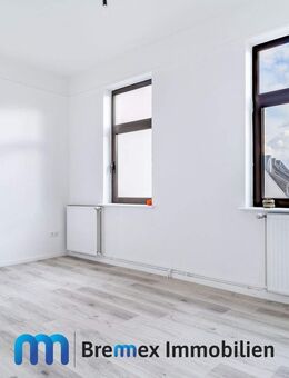 Helle 5-Zimmer-Maisonettewohnung im Steintor - Bremen